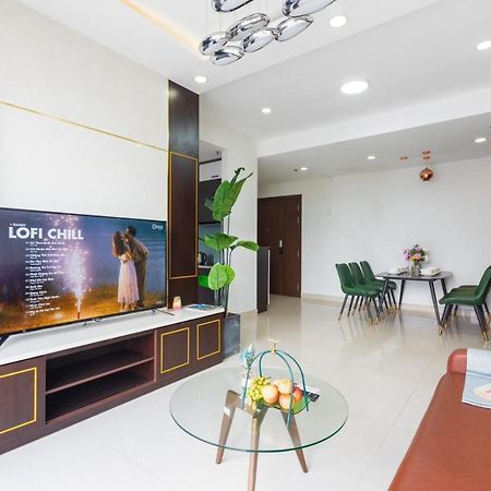Harry'Home-River Gate- Swimming Pool- Free Pickup 5 Night Or More Bandar Ho Chi Minh Luaran gambar