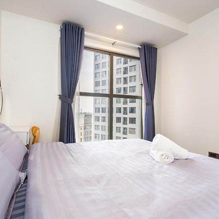 Harry'Home-River Gate- Swimming Pool- Free Pickup 5 Night Or More Bandar Ho Chi Minh Luaran gambar