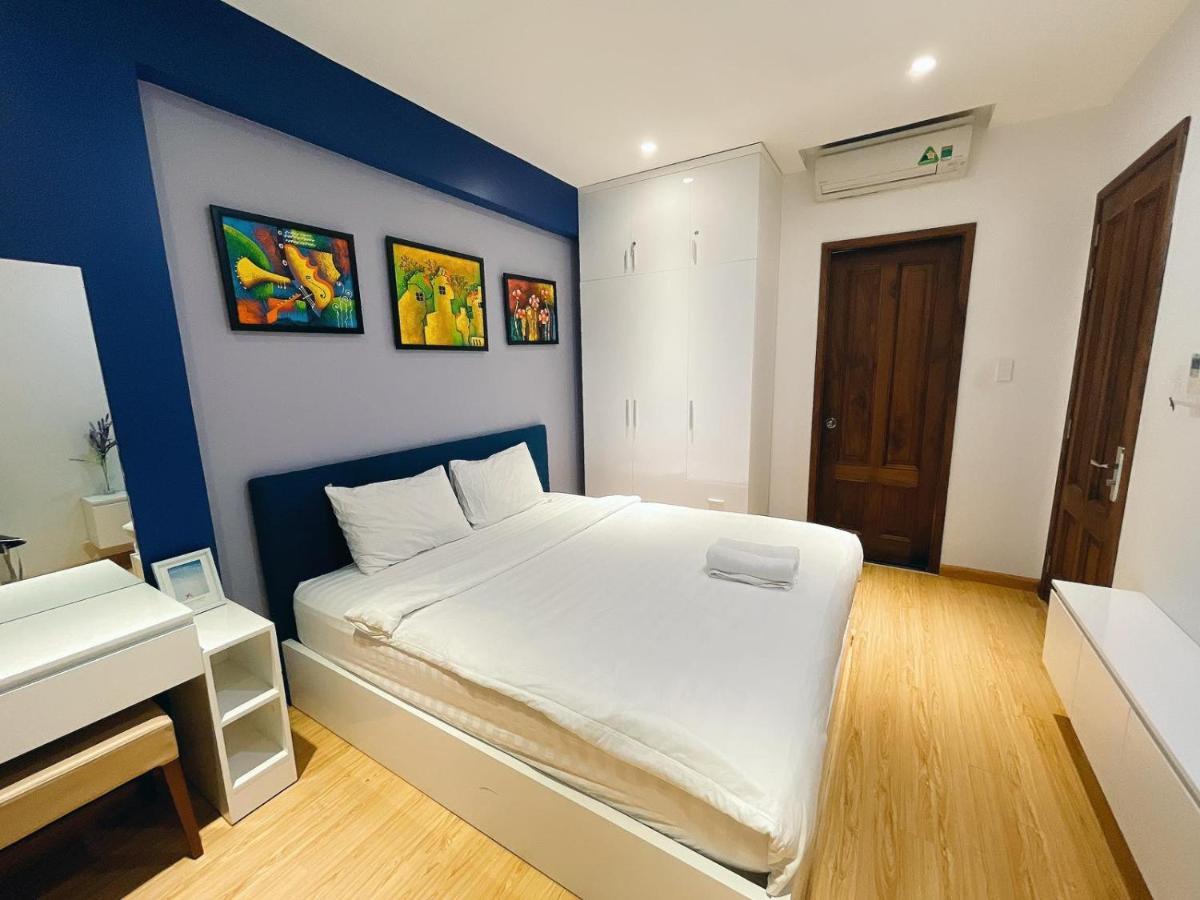 Harry'Home-River Gate- Swimming Pool- Free Pickup 5 Night Or More Bandar Ho Chi Minh Luaran gambar