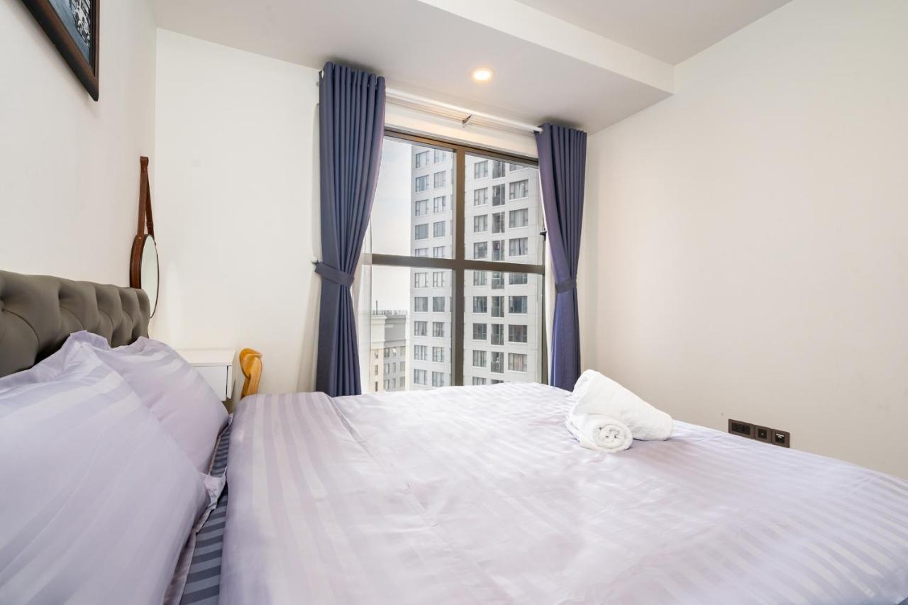 Harry'Home-River Gate- Swimming Pool- Free Pickup 5 Night Or More Bandar Ho Chi Minh Luaran gambar