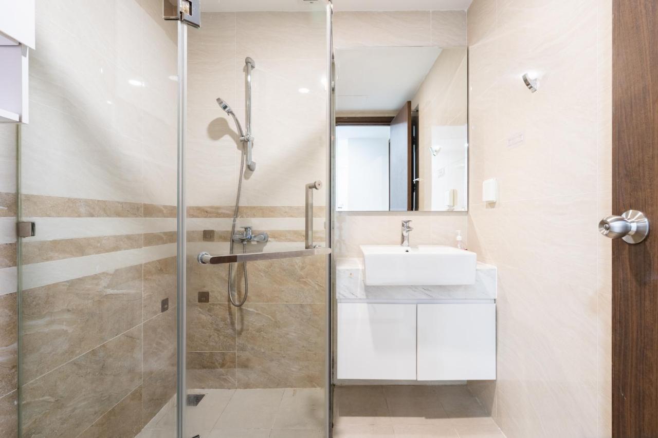 Harry'Home-River Gate- Swimming Pool- Free Pickup 5 Night Or More Bandar Ho Chi Minh Luaran gambar