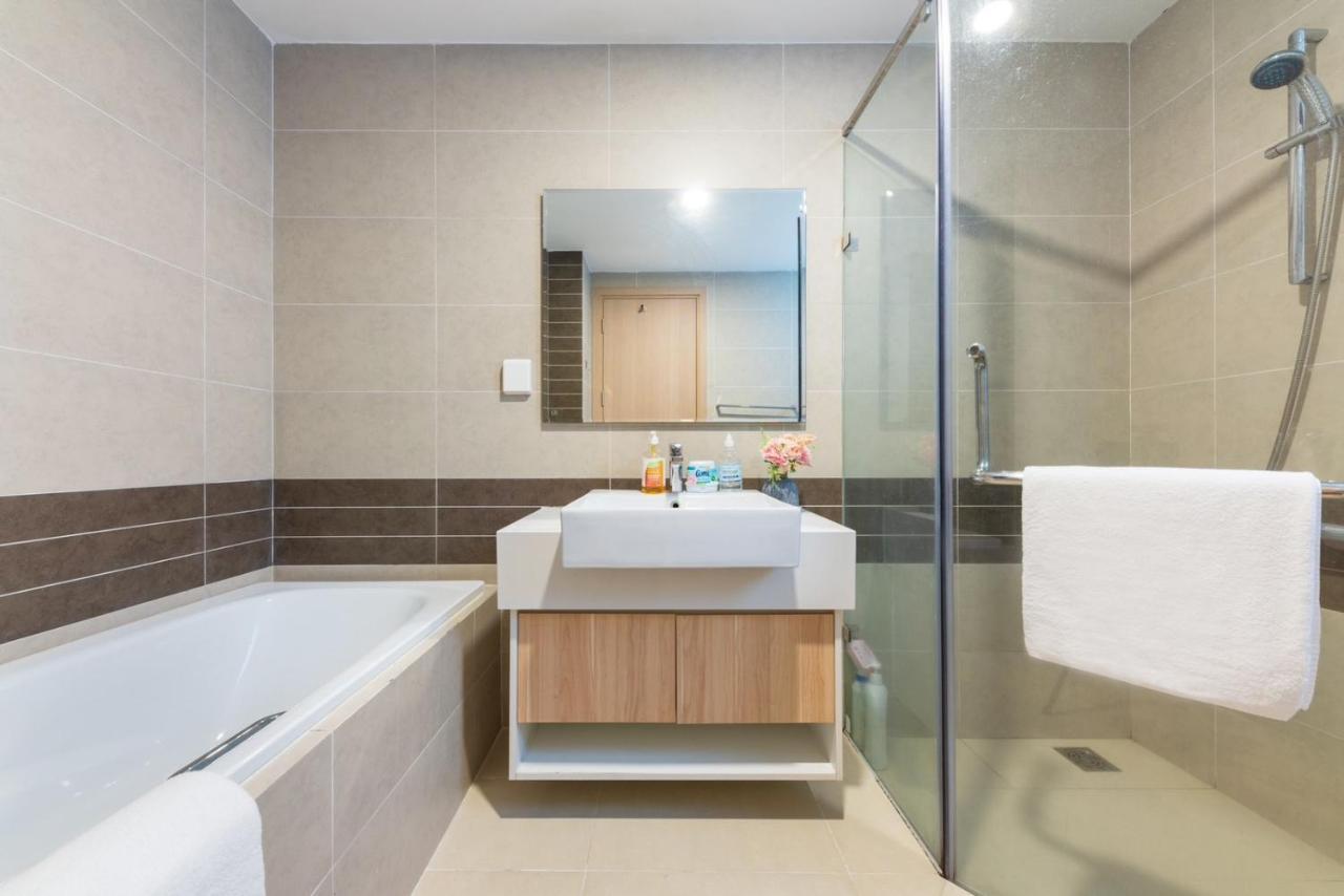 Harry'Home-River Gate- Swimming Pool- Free Pickup 5 Night Or More Bandar Ho Chi Minh Luaran gambar