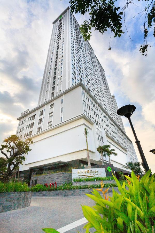 Harry'Home-River Gate- Swimming Pool- Free Pickup 5 Night Or More Bandar Ho Chi Minh Luaran gambar