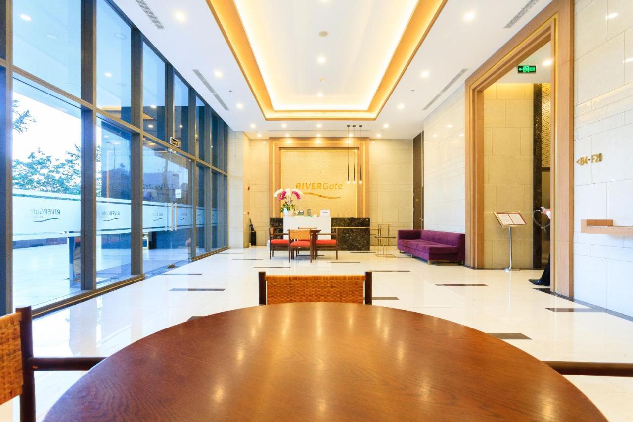 Harry'Home-River Gate- Swimming Pool- Free Pickup 5 Night Or More Bandar Ho Chi Minh Luaran gambar
