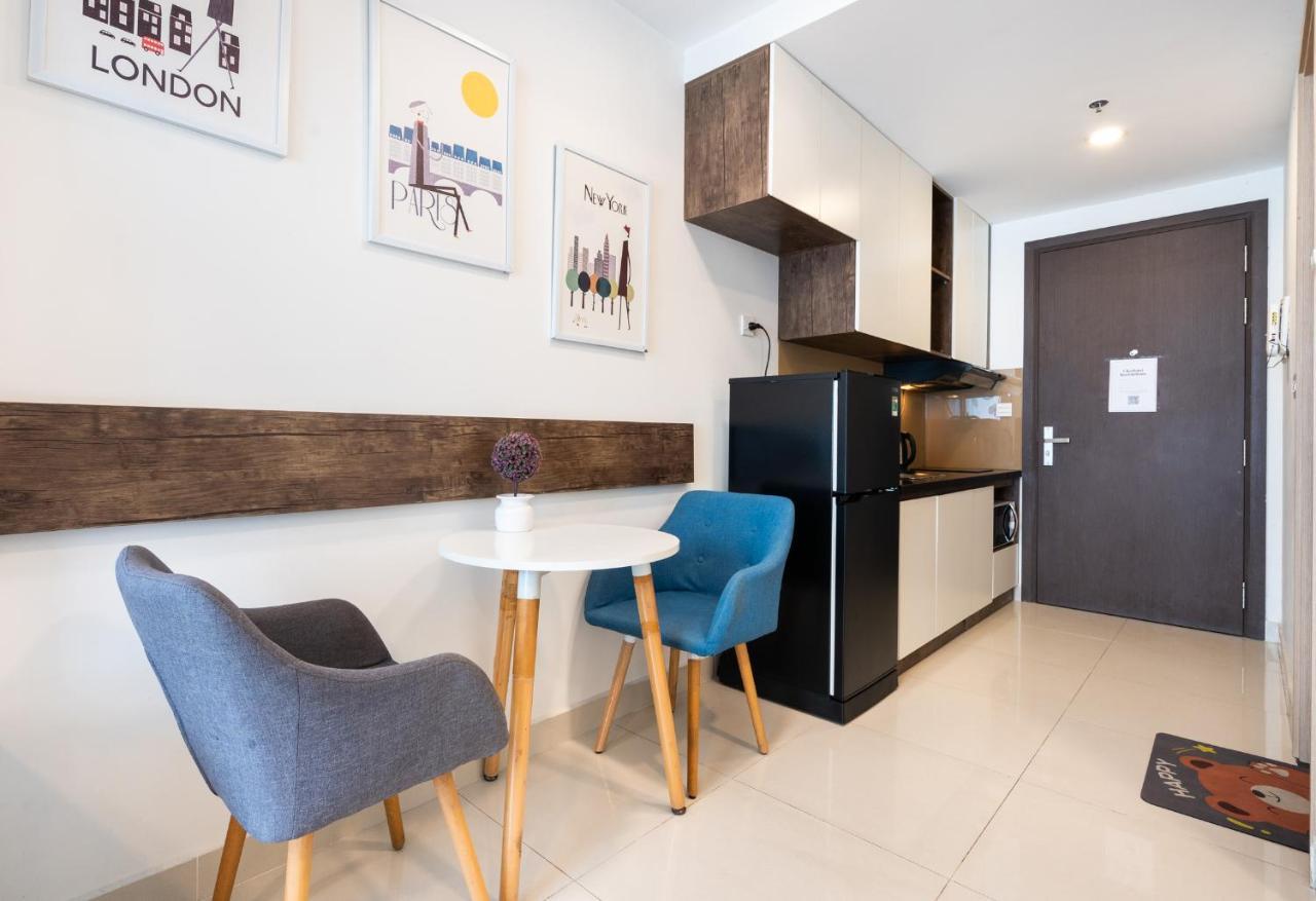 Harry'Home-River Gate- Swimming Pool- Free Pickup 5 Night Or More Bandar Ho Chi Minh Luaran gambar