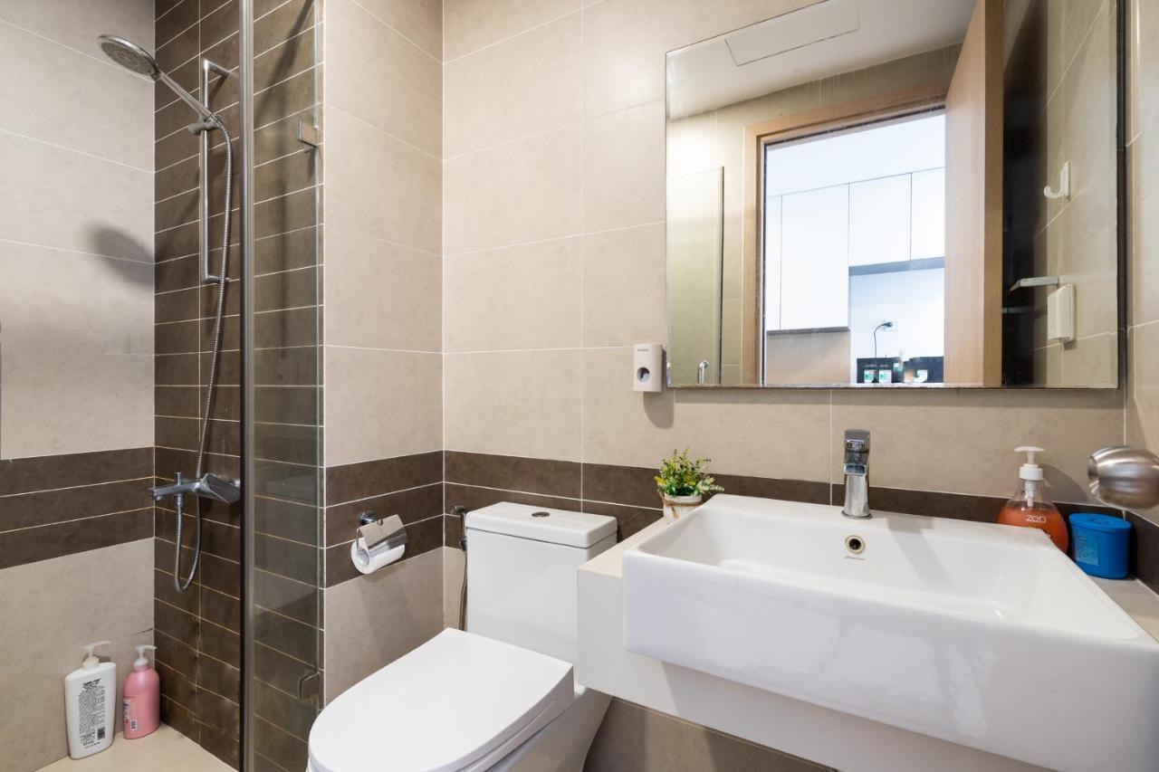 Harry'Home-River Gate- Swimming Pool- Free Pickup 5 Night Or More Bandar Ho Chi Minh Luaran gambar