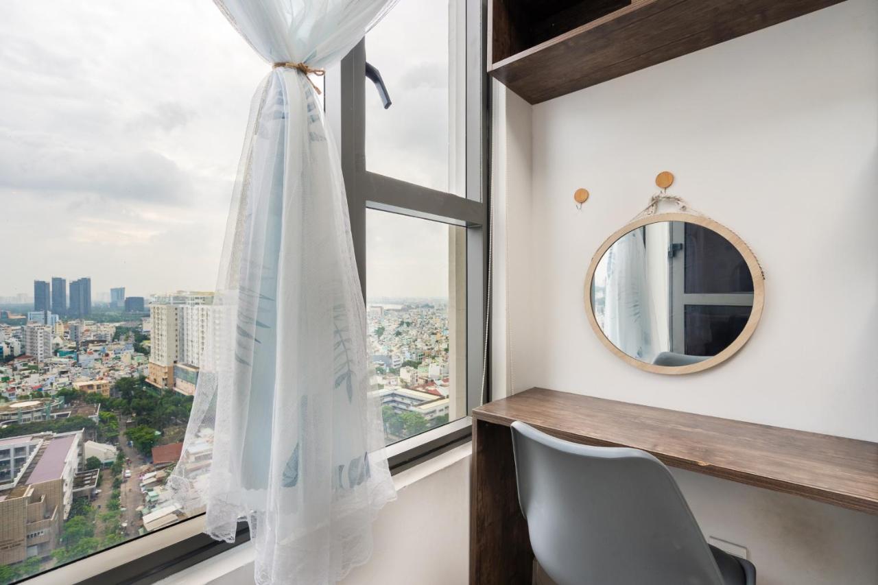 Harry'Home-River Gate- Swimming Pool- Free Pickup 5 Night Or More Bandar Ho Chi Minh Luaran gambar