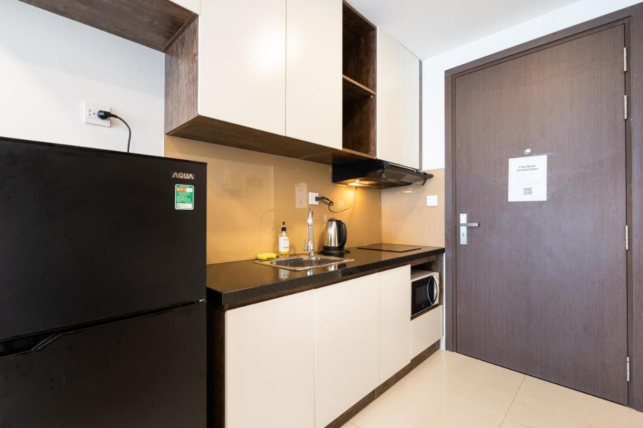 Harry'Home-River Gate- Swimming Pool- Free Pickup 5 Night Or More Bandar Ho Chi Minh Luaran gambar