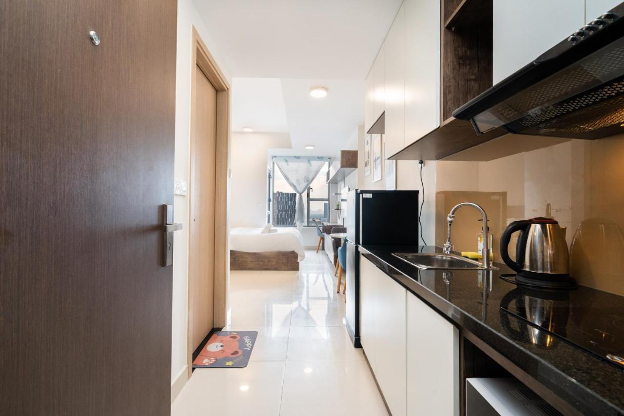 Harry'Home-River Gate- Swimming Pool- Free Pickup 5 Night Or More Bandar Ho Chi Minh Luaran gambar