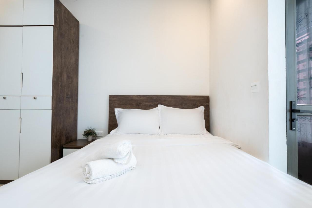 Harry'Home-River Gate- Swimming Pool- Free Pickup 5 Night Or More Bandar Ho Chi Minh Luaran gambar