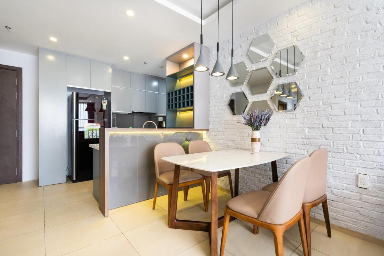 Harry'Home-River Gate- Swimming Pool- Free Pickup 5 Night Or More Bandar Ho Chi Minh Luaran gambar