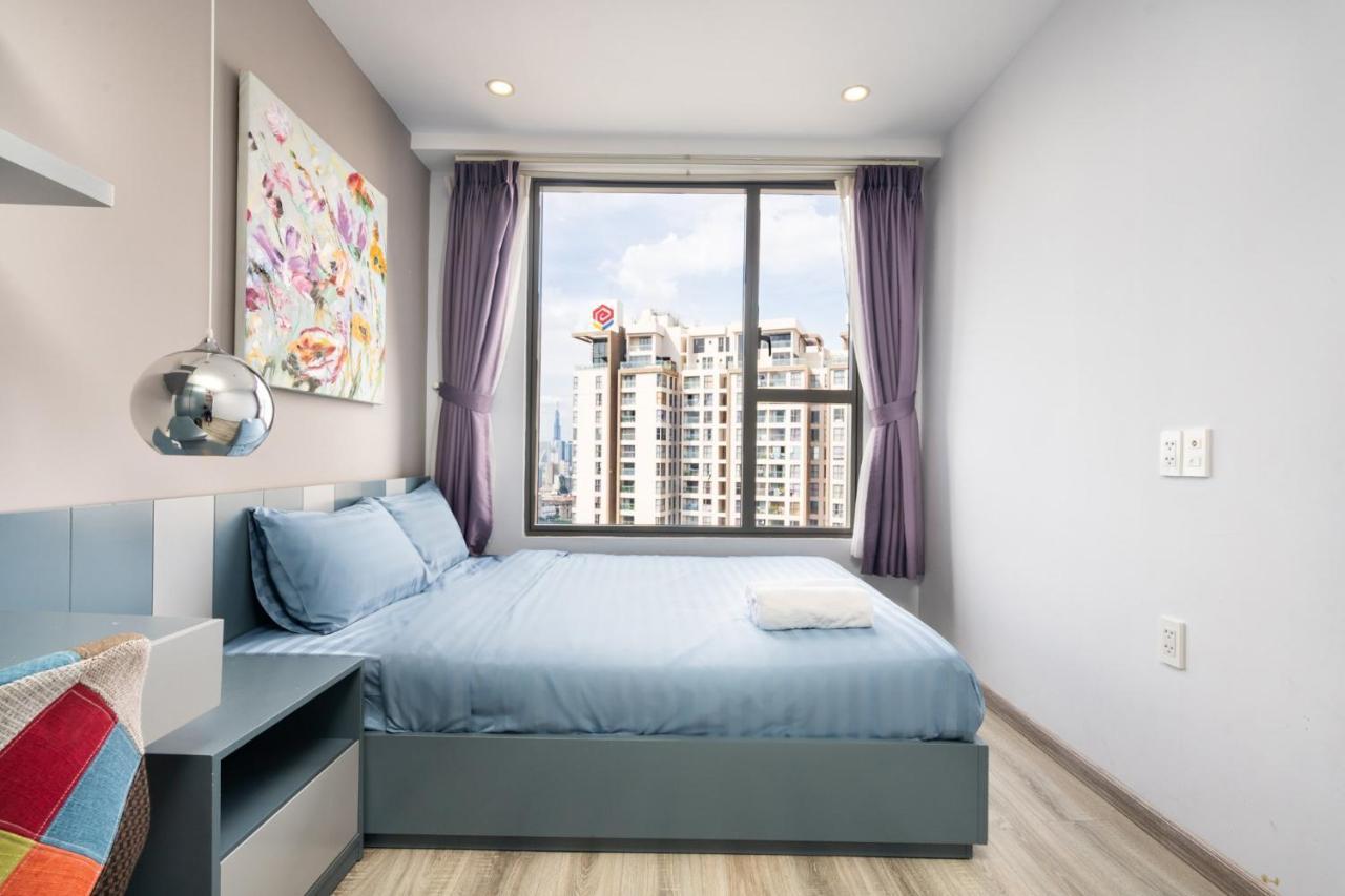 Harry'Home-River Gate- Swimming Pool- Free Pickup 5 Night Or More Bandar Ho Chi Minh Luaran gambar